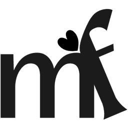 M & F