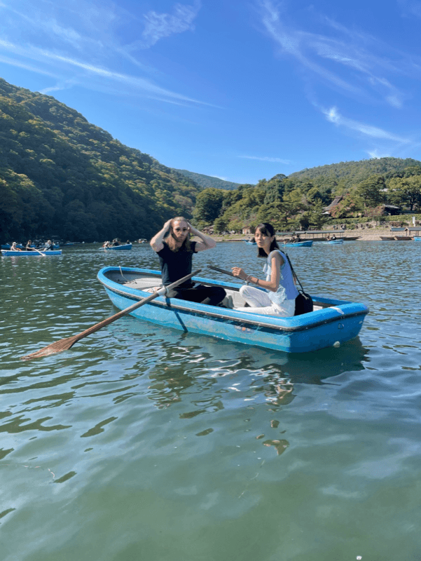Arashiyama