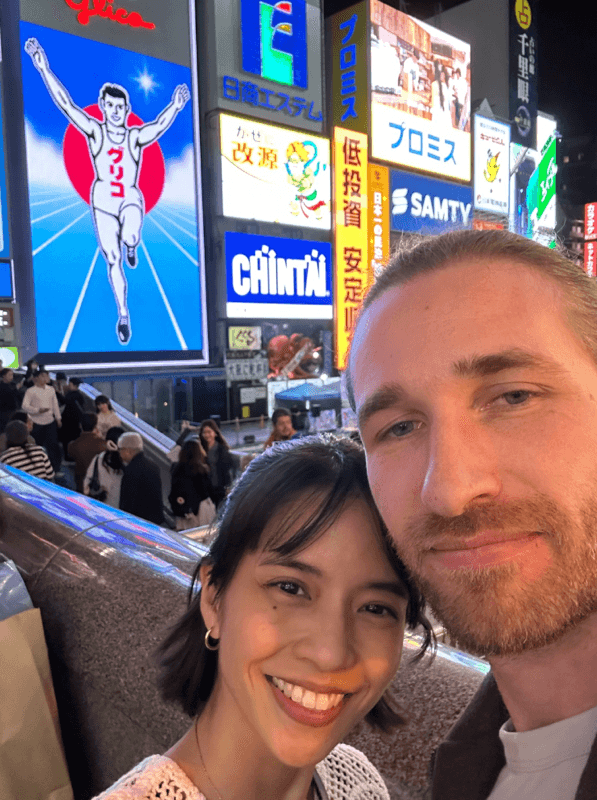 Osaka