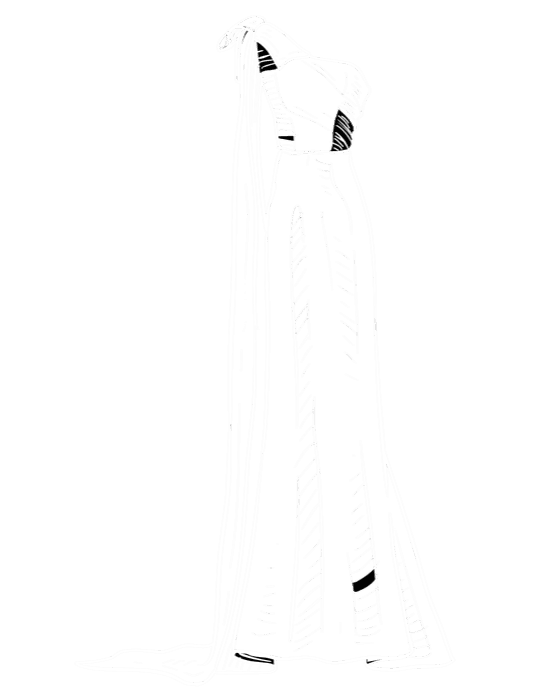 Ladies dress