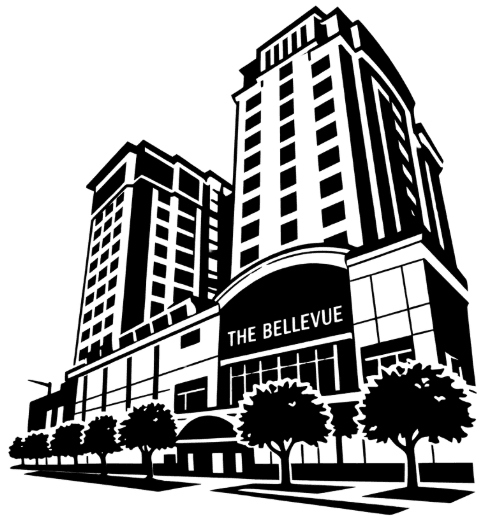 The Bellevue Manila